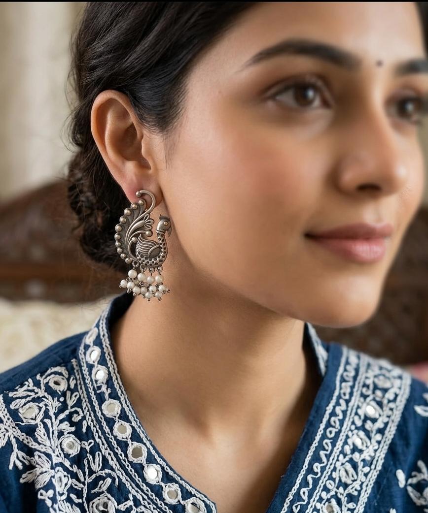 Sajkotha Earring 13 from Saj Kotha